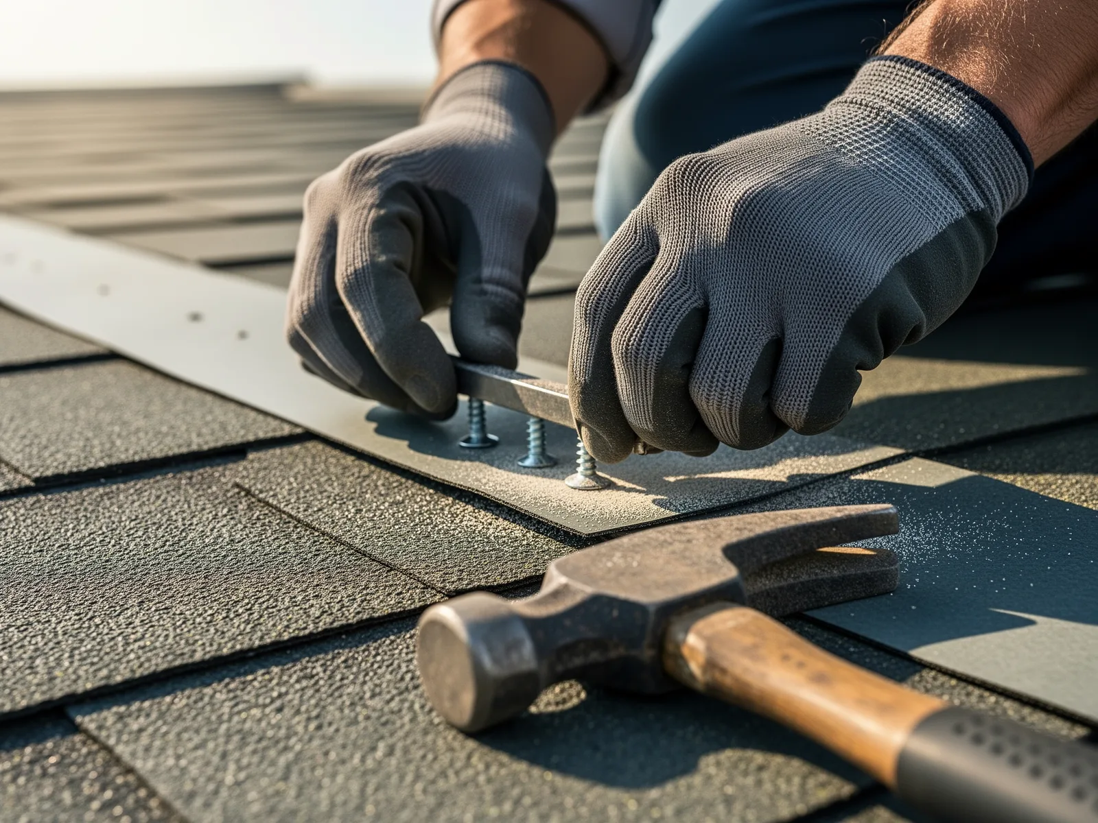 Why choose Fascia Repair in South Amboy, NJ